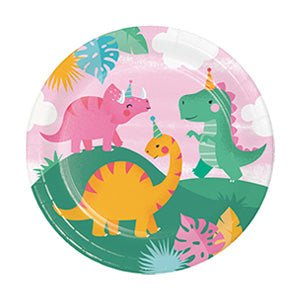 Dino Party Theme Party Supplies and Decorations - Party Expert