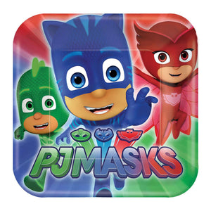 Pj Masks Birthday Party Supplies and Decorations - Party Expert