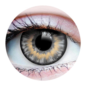 Halloween Contact Lenses - Party Expert