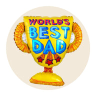 Father's Day - Party Expert