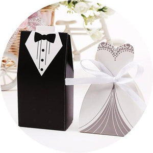 Wedding - Gift Wrapping - Party Expert