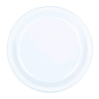 Clear Tableware - Party Expert