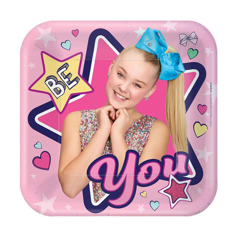 JoJo Siwa Party Supplies and Birthday Decorations - Party Expert