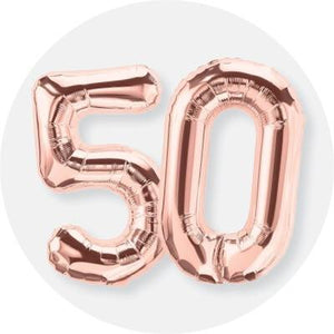 50e anniversaire