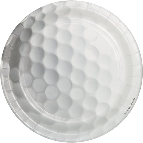 Golf Party Supplies and Decorations