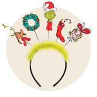 Christmas Wearables and Accessories