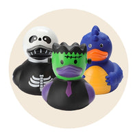 Halloween Favors