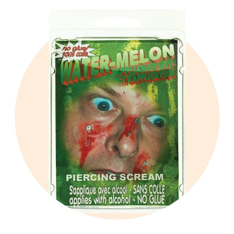 Latex Free Special Effects - Party Expert