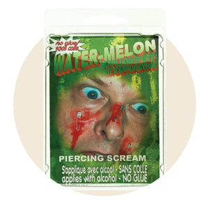 Latex Free Special Effects
