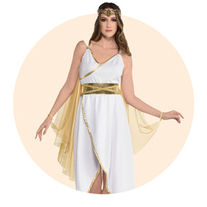 Costume Dresses & Robes