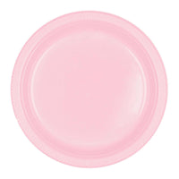 Blush Pink Tableware - Party Expert