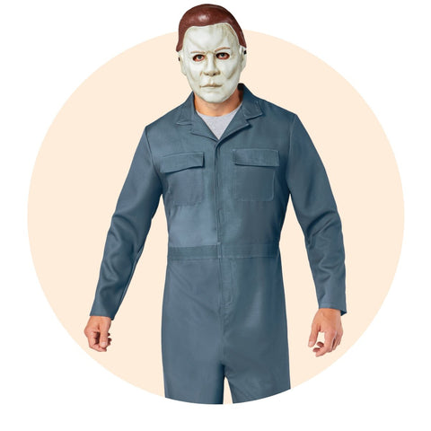 Michael Myers Halloween Costumes - Party Expert