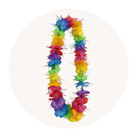 Summer Party Wearables - Party Expert