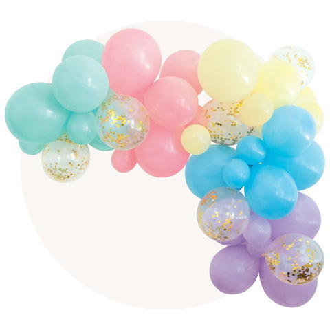 Balloon Garland Kit