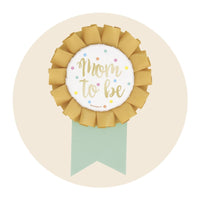 Baby Shower Wearables - Party Expert