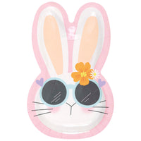 Cool bunny Party Supplies and Decorations