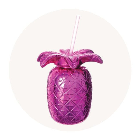 Summer Party Glassware - Party Expert