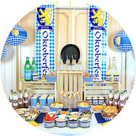Oktoberfest - Party Expert
