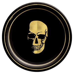 Glam Boneyard