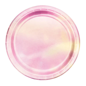Iridescent Party Supplies - Party Expert