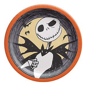 The Nightmare Before Christmas Party Supplies