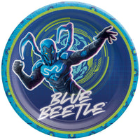 DC Blue Beetle Birthday Party Supplies and Decorations | Party Expert