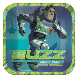 Buzz Lightyear Birthday Party Supplies and Decorations - Party Expert