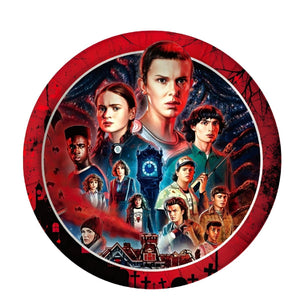 Stranger Things