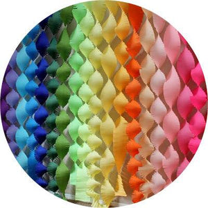 Streamers