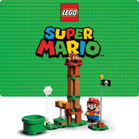 LEGO Super Mario - Party Expert