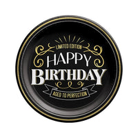 Better with Age Birthday Party Supplies and Decorations - Party Expert