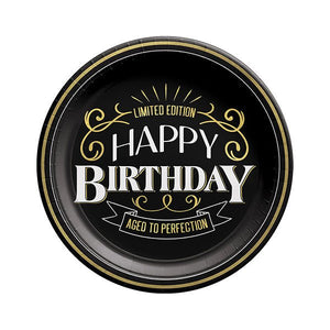 Better with Age Birthday Party Supplies and Decorations - Party Expert