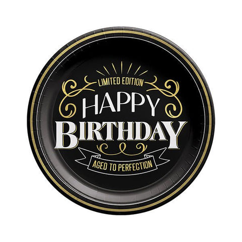 Better with Age Birthday Party Supplies and Decorations - Party Expert
