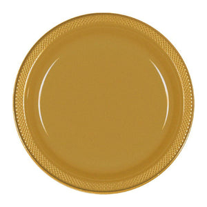 Gold Tableware - Party Expert