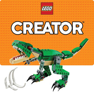 LEGO Creator - Party Expert