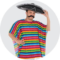 Fiesta - Wearables - Party Expert