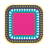 Boho Fiesta Tableware and Decorations - Party Expert
