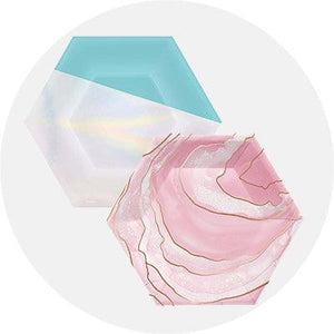 Fashion Tableware - Party Expert