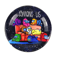 Among Us Impostor Birthday Party Supplies - Party Expert