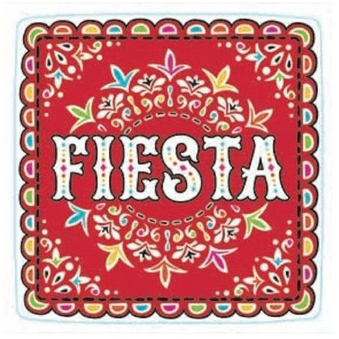 Fiesta - Party Expert
