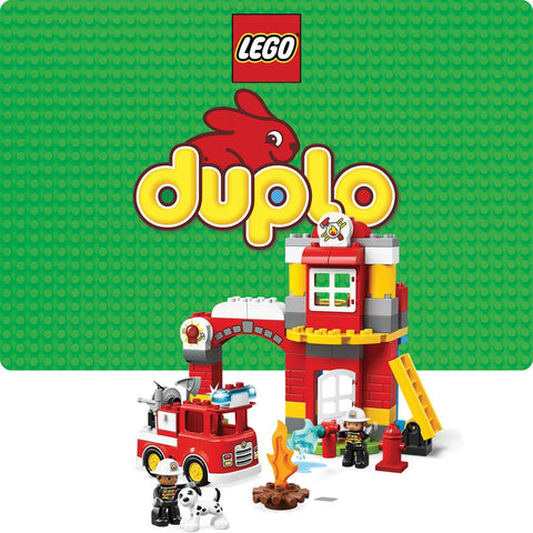 LEGO Duplo - Party Expert