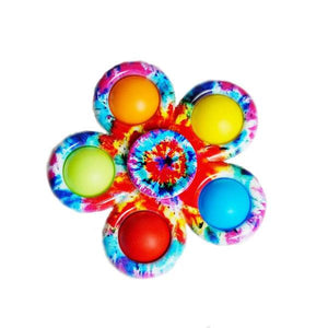 Spinner Pop Fidgets