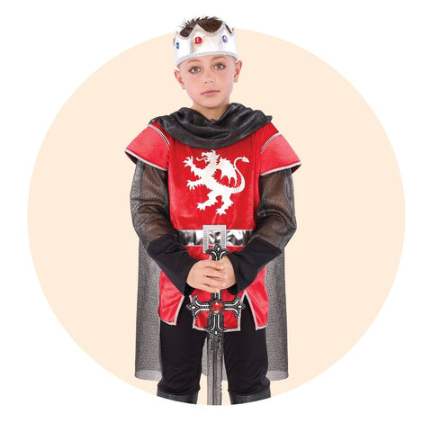 Medieval and Renaissance Halloween Costumes - Party Expert