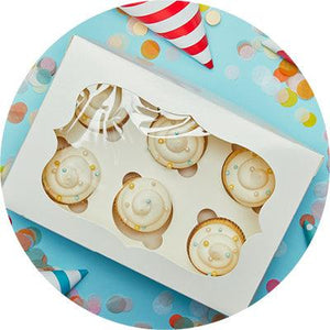 Cake Boxes and Carriers - Party Expert