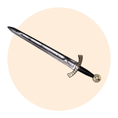 Weapons