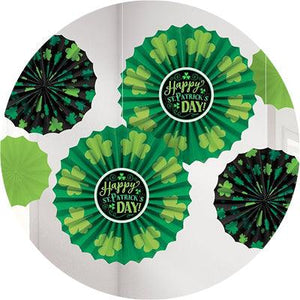 St. Patrick's Day Decorations - Party Expert