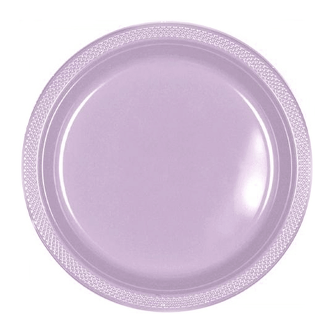 Lavender Tableware - Party Expert