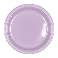Lavender Tableware - Party Expert