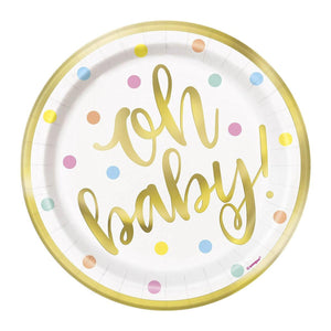 Oh bébé !