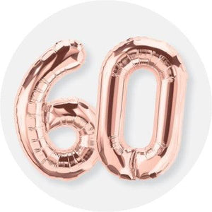60e anniversaire